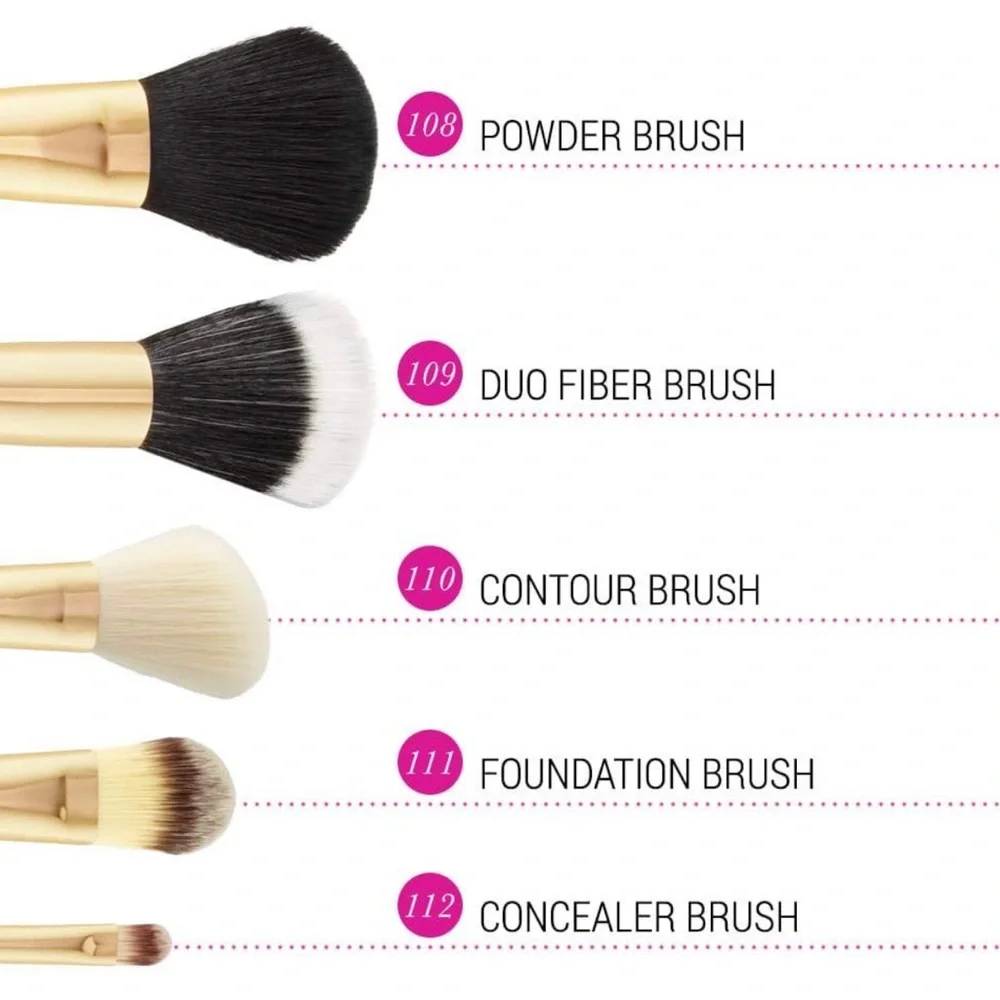 cosmetics face